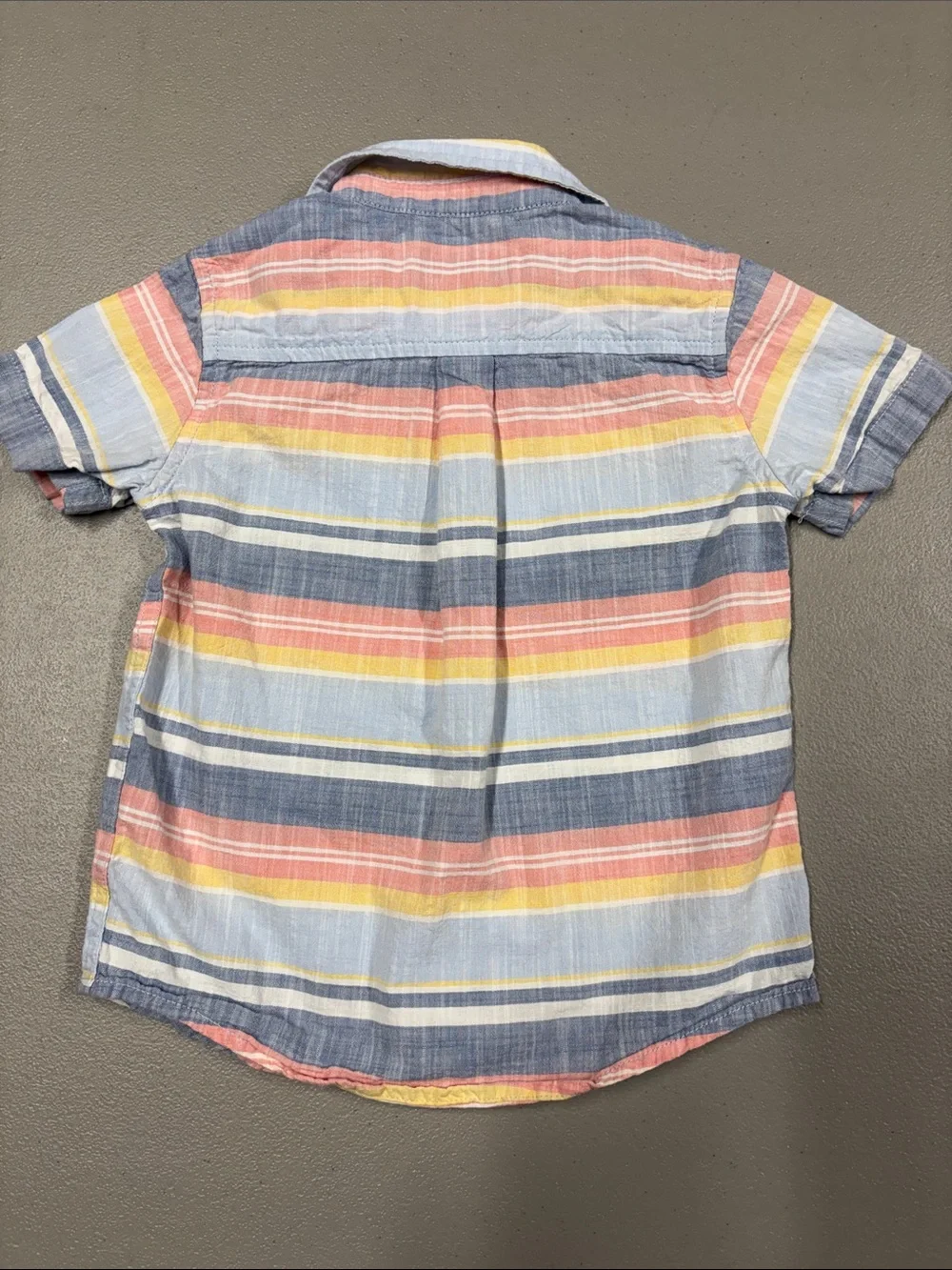 The Childrens Place short sleeve